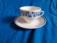 2er Set Tasse und Untertasse von Colditz Porzellan (Vintage) Bayern - Schnaittach Vorschau