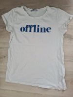 "offline" T-Shirt Sachsen - Zwickau Vorschau