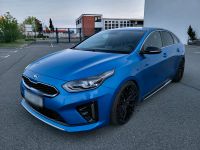 KIA Proceed 1.6 CRDi ,19zoll, H&R, Neue TÜV Nürnberg (Mittelfr) - Nordstadt Vorschau