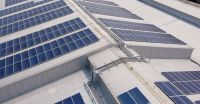 239 kWp PV-Anlage: 100% Eigentum - mit langer Laufzeit eine Sonnenrente sichern Baden-Württemberg - Freudenstadt Vorschau