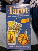 Tarot Karten Niedersachsen - Osnabrück Vorschau