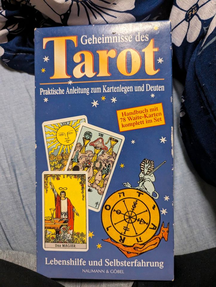 Tarot Karten in Osnabrück