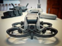 DJI Avatar + Googles 2 + Motion 2 + Remote Controller 2 + 4 Lipos Berlin - Kladow Vorschau