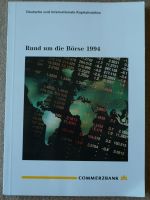 Commerzbank Rund um die Börse 1994 Internationale Kapitalmärkte Rheinland-Pfalz - Ludwigshafen Vorschau