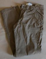 l.o.g.g. H&M Chinohose 7/8 taupe hellbraun Rheinland-Pfalz - Hahnstätten Vorschau