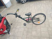 Mitläufer Fahrrad onewheel Hessen - Gersfeld Vorschau