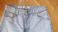 Bershka Jeans  Denim Hose Gr 34/XS Top!!!!! Niedersachsen - Ganderkesee Vorschau