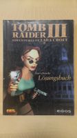 Lösungsbuch - Tomb Raider 3 - inkl. Versandkosten Hessen - Kelsterbach Vorschau