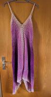 Sommerkleid, Strandkleid, Häkelkleid Thüringen - Erfurt Vorschau