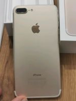 I phone 7 Plus Gold Nordrhein-Westfalen - Mettmann Vorschau