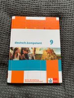 Deutschbuch deutsch.kompetent 9 Brandenburg - Premnitz Vorschau