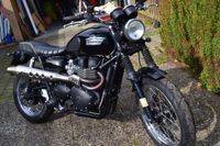 Triumph Scramler Schleswig-Holstein - Itzstedt Vorschau