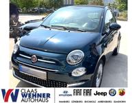 Fiat 500C DolceVita 1.0 Mild Hybrid EU6d MY21 UConnec Niedersachsen - Lüneburg Vorschau
