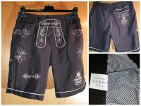 Coole Trachten Badehose Short Hose Lederhose Design S M Arcobräu Bayern - Parkstetten Vorschau