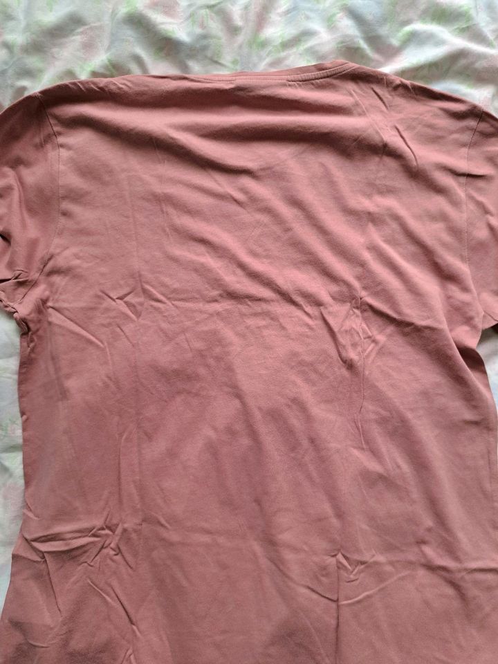 Pinkes Calvin klein t-shirt Größe M zum Verkauf in Detmold