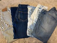 ❤️ Jeans Hosen Paket ❤️ Gr.128 H&M Bellrose TU Baden-Württemberg - Kornwestheim Vorschau