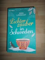 Anna Lindqvist  "Lichterzauber in Schweden"   3,50 Euro Nordrhein-Westfalen - Werl Vorschau