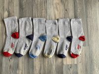 Socken 6-er Pack Gr. 35-38 Baden-Württemberg - Rheinstetten Vorschau