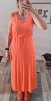 Sommerkleid Neon Orange Gr. M Essen - Essen-Katernberg Vorschau