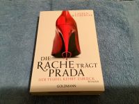 Lauren Weisberger Die Rache trägt Prada Nordrhein-Westfalen - Hamm Vorschau