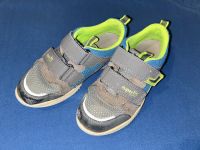 Superfit Klettturnschuhe Klettverschluss Halbschuhe Gr. 29 Bayern - Windsbach Vorschau