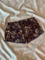 Shorts mit Tropical Muster (Seventyseven), Gr. S Hessen - Lollar Vorschau