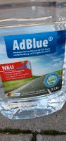 AdBlue Kraftstoffzusatz in Kanister Thüringen - Weimar Vorschau