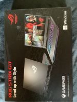 Asus G713IC Gaming Laptop Saarland - Freisen Vorschau