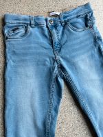 Bequeme und leichte Jeans für Mädchen | 158 | Marke Name it Bayern - Starnberg Vorschau