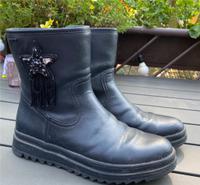 Geox Mädchen Stiefeletten Gr.37 Nordrhein-Westfalen - Herne Vorschau