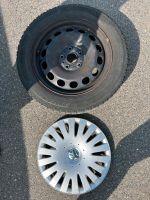 Continental ContiWinterContact 205/55 R16 H Golf 7 Rheinland-Pfalz - Ingelheim am Rhein Vorschau