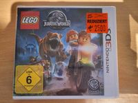 Nintendo 3DS Spiel  Lego Jurassix World Rheinland-Pfalz - Bad Kreuznach Vorschau