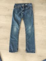 Mädchen Jeans Gr. 152 Schleswig-Holstein - Fockbek Vorschau