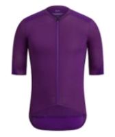 Rapha MEN'S PRO TEAM AERO JERSEY in Dark Purple Gr. XL Rheinland-Pfalz - Nieder-Olm Vorschau