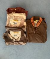 Camel Active 4er Set Pullover Jacke 3XL XXXL neuwertig- neu Hessen - Weilburg Vorschau