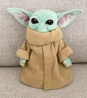 Grogu Kuscheltier StarWars Disney Niedersachsen - Meppen Vorschau