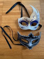 Masken aus Venedig Bayern - Hammelburg Vorschau