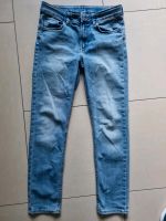 H&M Jeanshose, Jeans, Gr. 158 Sachsen-Anhalt - Zahna Vorschau