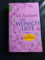 Jill Smolinski Die Wunschliste Baden-Württemberg - Ehningen Vorschau
