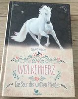 Buch Wolkenherz Band 2 Baden-Württemberg - Gammelshausen Vorschau