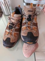 Wanderschuhe Trekking Outdoor Gr. 37 Meindl Air-Active Sachsen - Riesa Vorschau