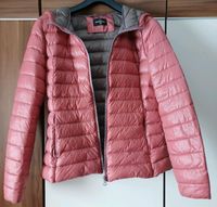 Winterjacke rose Gr. 40 Bayern - Hauzenberg Vorschau