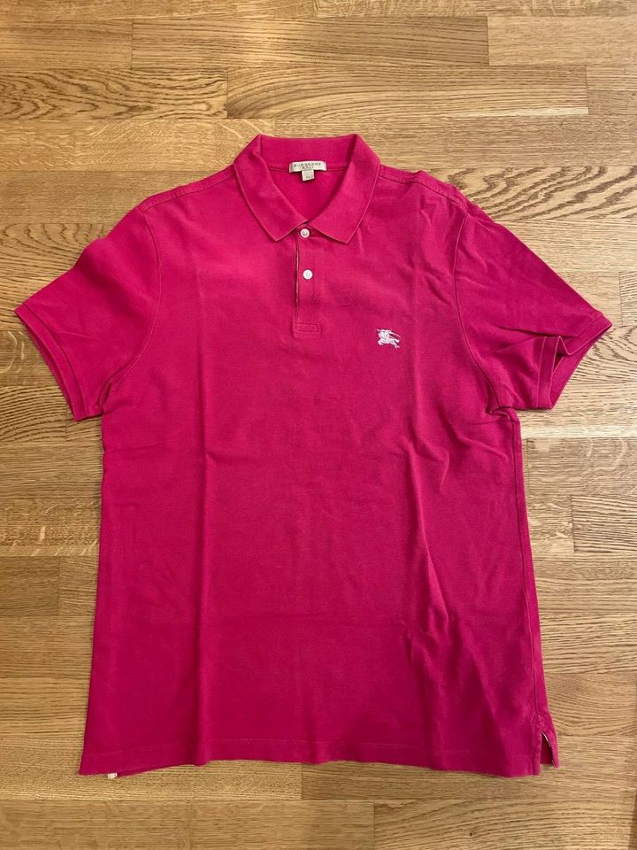 Burberry Brit Polo Herren XL