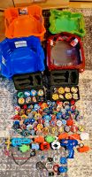 Beyblade Riesen Sammlung Bayern - Sachsen bei Ansbach Vorschau