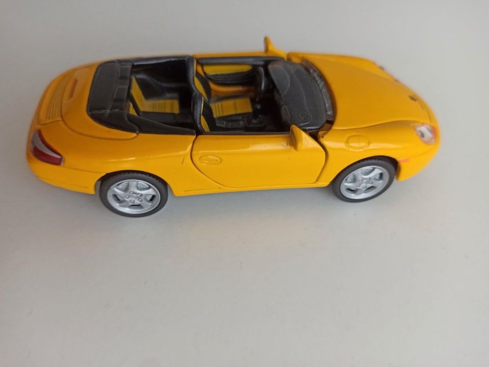 Porsche 911 Carrera  / Schuco 1:43 1/43 in Moers