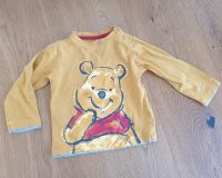Shirt Gr. 80 Langarmshirt Pullover Winnie Pooh Baden-Württemberg - Dettenheim Vorschau