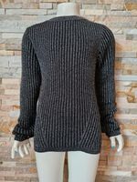 Pullover - Glitzer Pullover - Langarmshirt - Gr. 146/152 - H&M Nordrhein-Westfalen - Viersen Vorschau