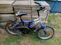 16 Zoll Kinderfahrrad für Anfänger Sachsen - Bannewitz Vorschau