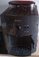Kaffeemaschine KRUPS NOIR Espresso Maschine mit Mahlwerk Blumenthal - Lüssum-Bockhorn Vorschau