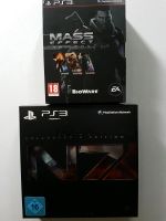 Mass Effect Trilogie & Teil 3 Collectors Edition PS3 Hessen - Marburg Vorschau